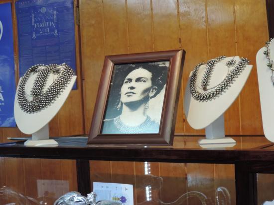 Museo Guillermo Spratling